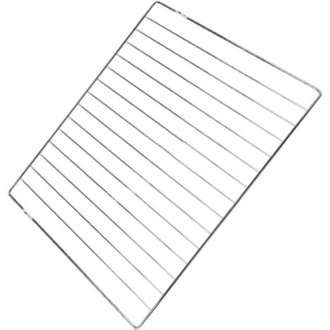 Grille De Four Whirlpool 447x338 Mm – 054779, Compatible Cuisinière, Neuve, Garantie 2 Ans