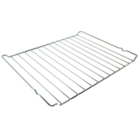 Grille 440 x 340 mm pour Four SMEG  844090739