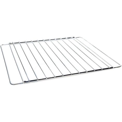 Grille 445x310mm d'origine (C00081578, 482000022702) Four, cuisinière ARISTON HOTPOINT, CREDA, DAEWOO, INDESIT, SCHOLTES, WHIRLPOOL