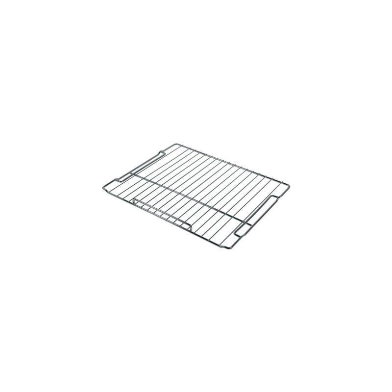 Grille (452 x 373 mm) pour Four Whirlpool 481010518218
