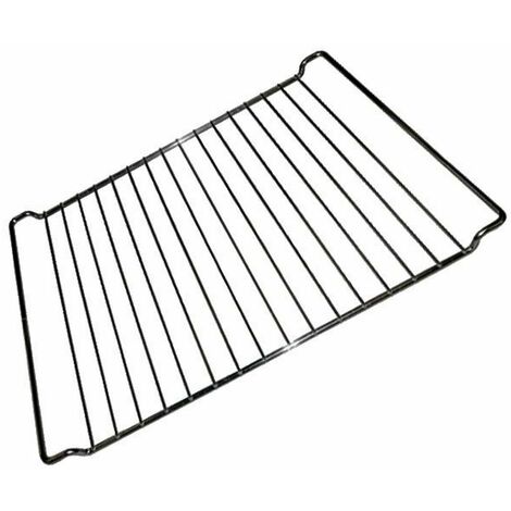 Grille 460 x 350mm (42390687) Four, cuisinière CANDY, HOOVER, ROSIERES