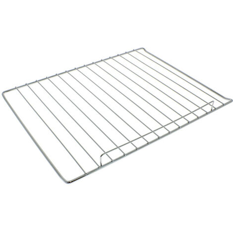 Grille 460x350mm 42811775 pour Four CANDY, HOOVER, ROSIERES
