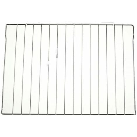 Grille 462X350X30 mm (42822506, 70007870) Four, cuisinière CANDY, ROSIERES, ZEROWATT