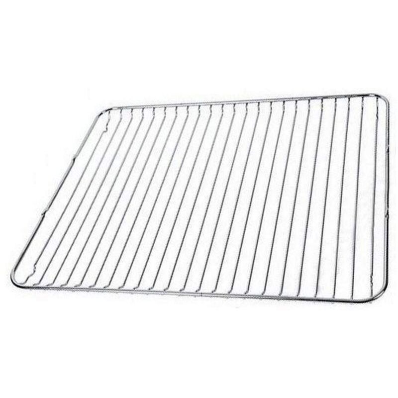 AEG Grille chrom&eacute;e 46,6x38,5 cm pour four