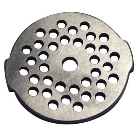 Grille 4,7mm hachoir pour Robot multifonction SEB SS-192246