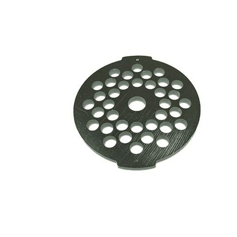 GRILLE 4,7MM INOX POUR HACHOIR pour PIECES PREPARATION...