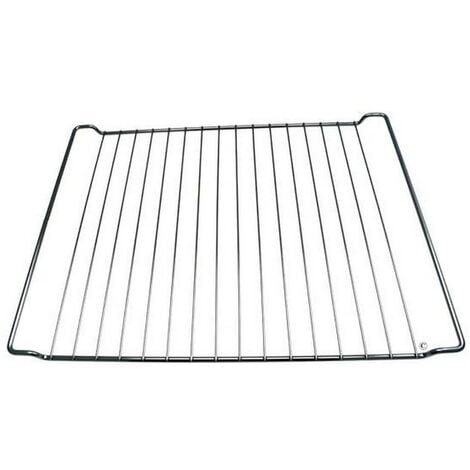 Grille (58468-36003) (481245819334, C00312479) Four, cuisinière WHIRLPOOL, BAUKNECHT, IKEA WHIRLPOOL, IGNIS, LADEN, KITCHENAID,