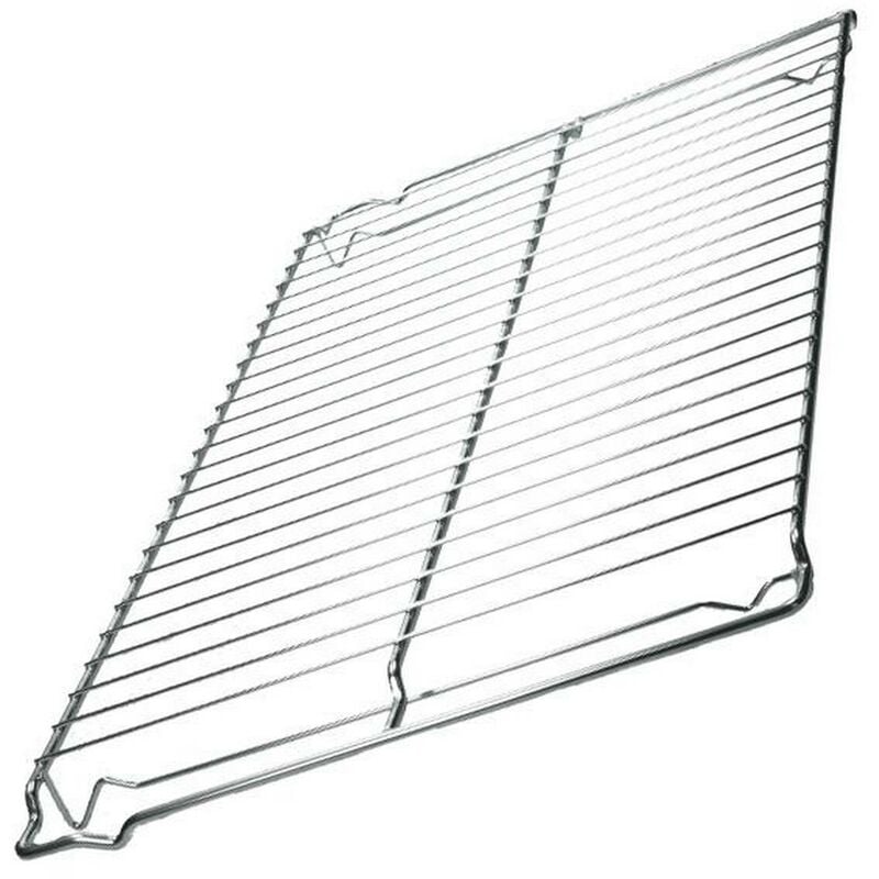Smeg - Grille 760x400mm d'origine (844091934) Four, cuisinière