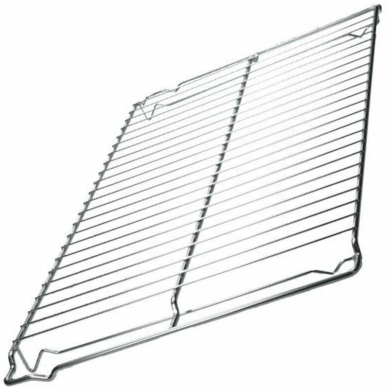 Grille 760x400mm d'origine (844091934) Four, cuisinière SMEG