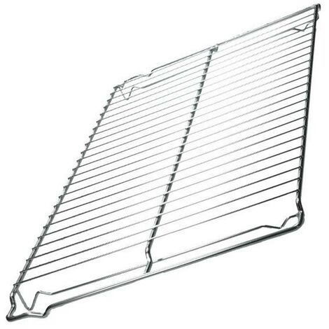 Grille 760x400mm d'origine (844091934) Four, cuisinière SMEG