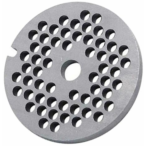 Grille à trous (moyen du hachoir) (KW714430) Robot ménager KENWOOD