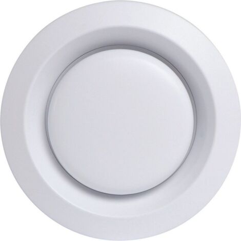 GRILLE ACIER BLANC 125 ANJOS 1061