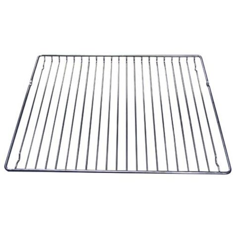 GRILLE ACIER DE GRANDE QUALITE POUR FOUR ELECTROLUX