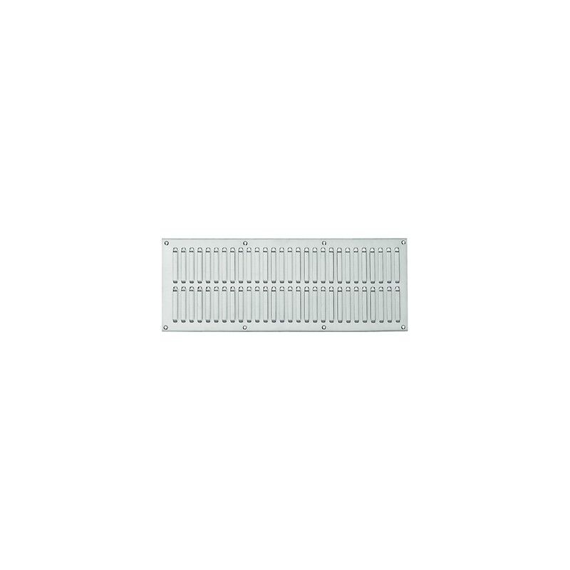 FSB - Grille aération ,360x135mm 0 51 5802,Alu F1