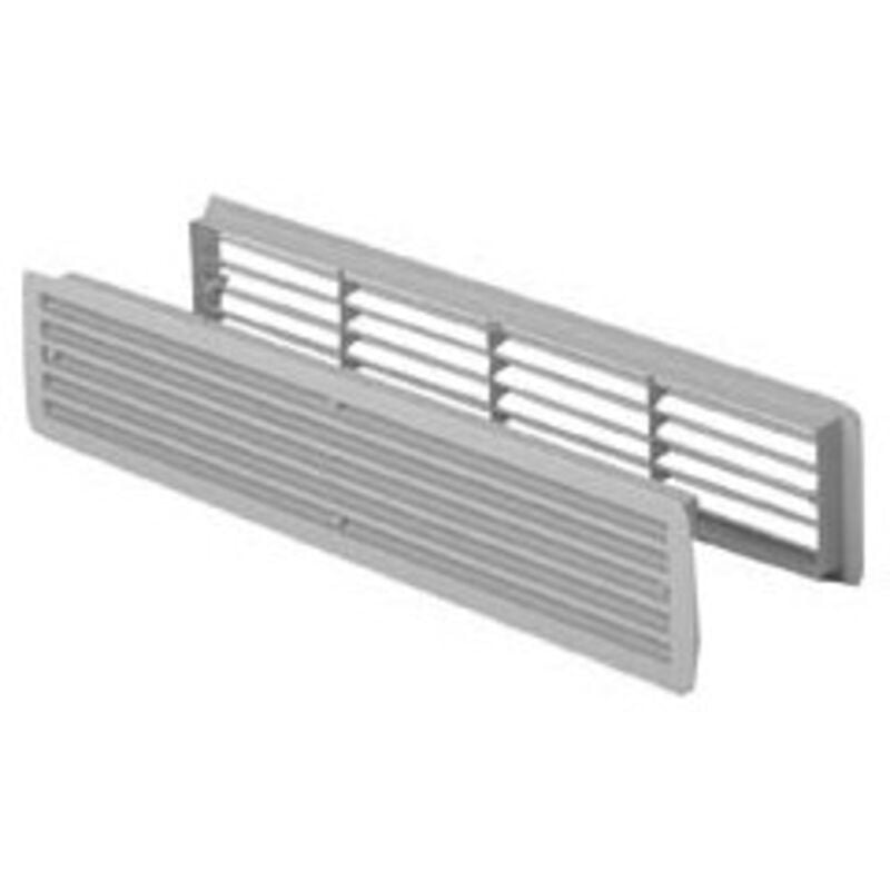 Hoju - Grille aération 457x92