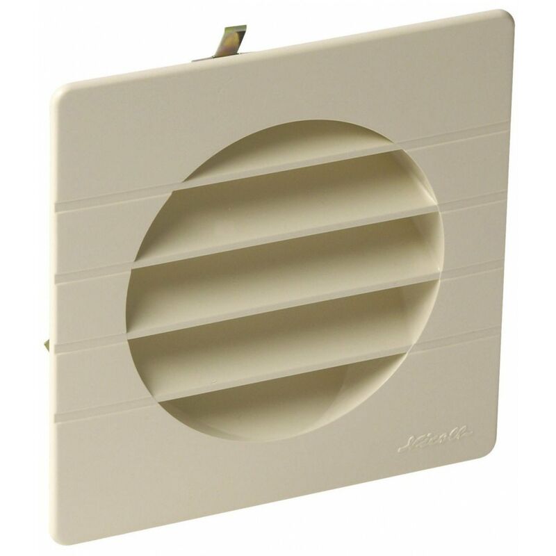 Nicoll - Grille aeration 37 1getm100