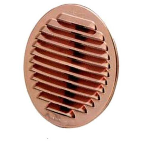 Grille All 125 Tonda 90 Ramata Rete