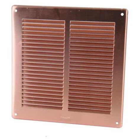 Grille All 228X228 Ramata Rete