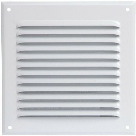 ANJOS VENTILATION - 210 x 210 mm - 175 cm² - Anjos