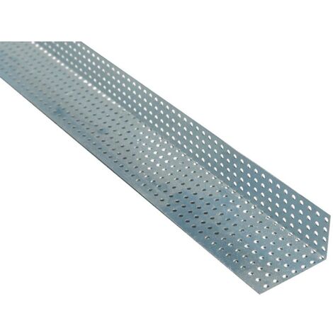 Grille anti-rongeur en acier galvanisé 30 mm x 50 mm x 2,5 m – Lot de 20 grilles pour ventilation et protection efficace – Salola