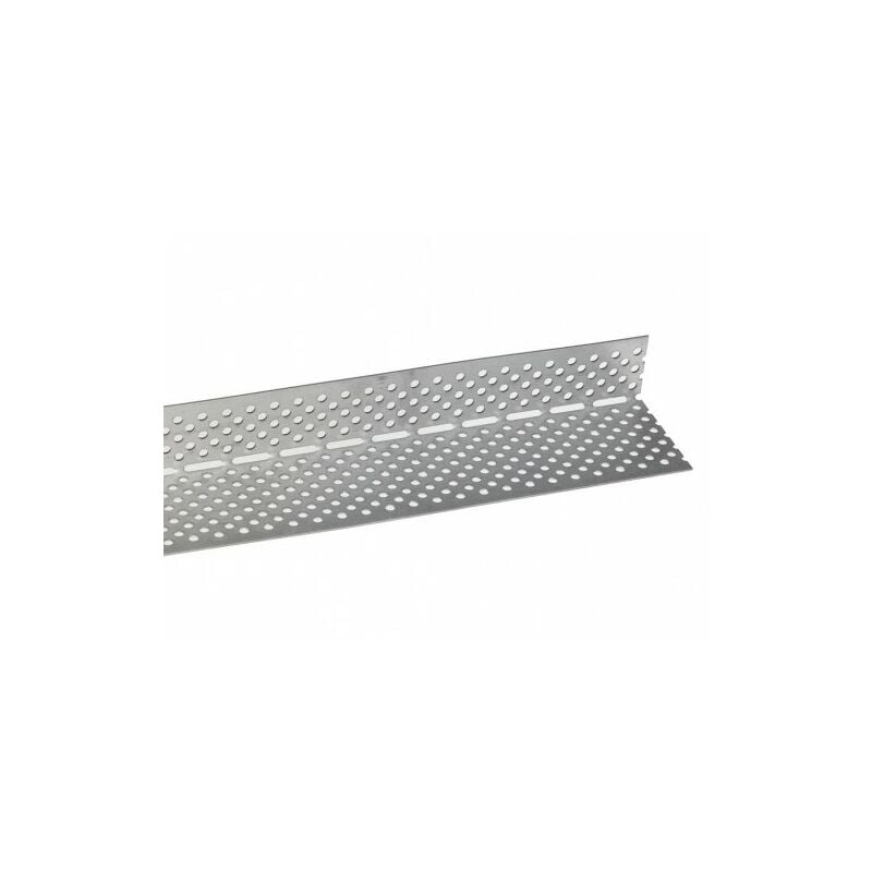 Simpson Strong Tie - Grille anti-rongeurs gar - Couronne 25m 42x25mm - ep 0.8mm