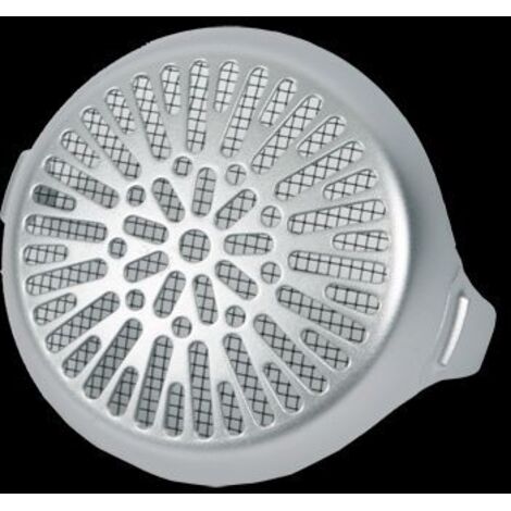 Grille arrière (CS-00127506) Divers petit ménager CALOR