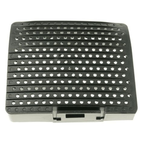 GRILLE ARRIÈRE pour PIECES ASPIRATEUR NETTOYEUR PETIT...