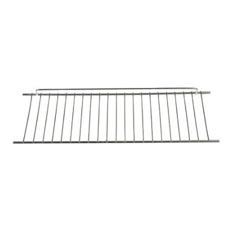 Grille au dessus support 141x450 mm pour Réfrigérateur DOMETIC 2413222502