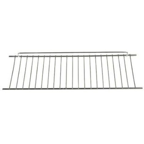 GRILLE AU DESSUS SUPPORT 141X450 MM POUR REFRIGERATEUR DOMETIC