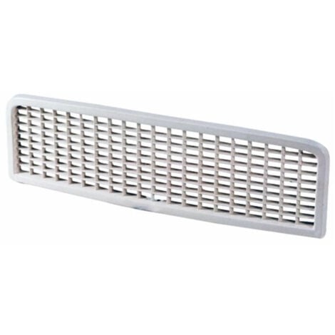 LEM SELECT Grille avant 5011646 adaptable FIAT