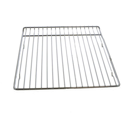 GRILLE AVEC TAQUET (FOUR)  9004272 pour Cuisinière LISTO , CUIS ELEC LISTO CE5055 L3B, CUIS ELEC LISTO CE5055L2B, CUIS VITRO LISTO CV5055 L2B, CUIS VITRO LISTO CV5055 L2N, CUIS VITRO LISTO CV5055 L3B,