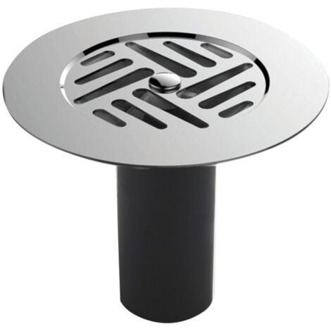 Grille avec tube - diamètre 85 mm - Pour tasse à collerette - Valentin