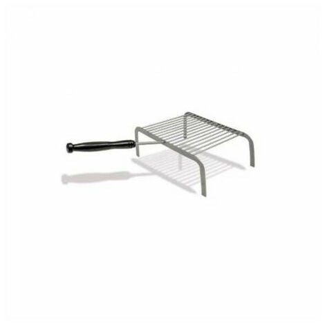 Grille Bali Petit Modèle pour cheminée ou barbecue