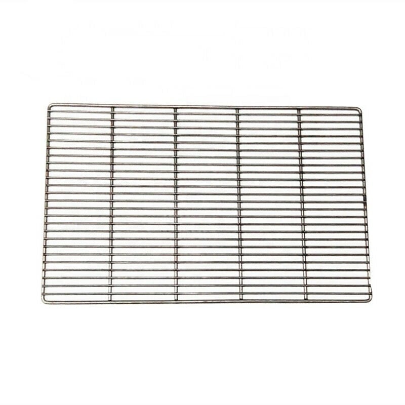 Grille barbecue 45x30cm