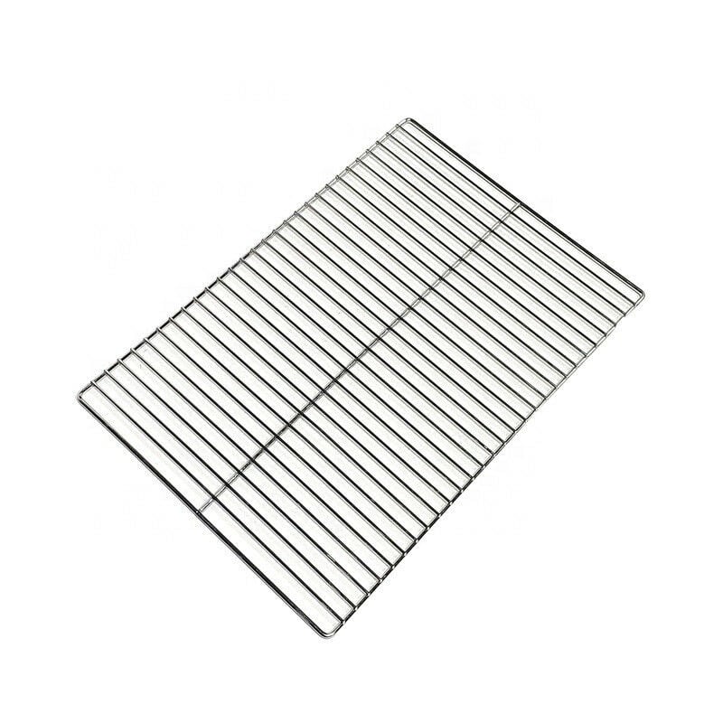 Grille barbecue 60x40