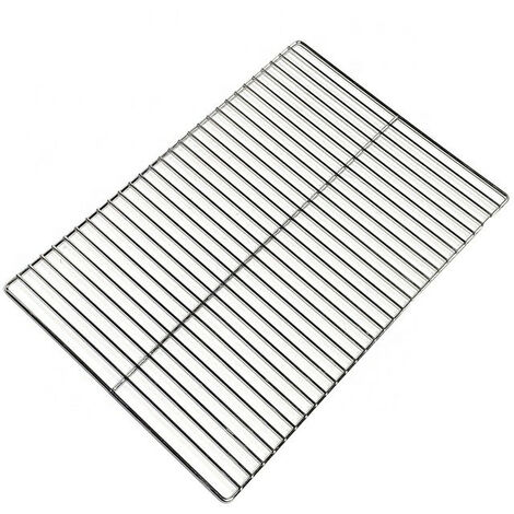 Grille barbecue 60x40