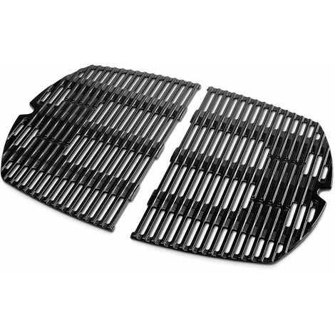 main image of "Grille barbecue Weber série Q 300 et 3000"
