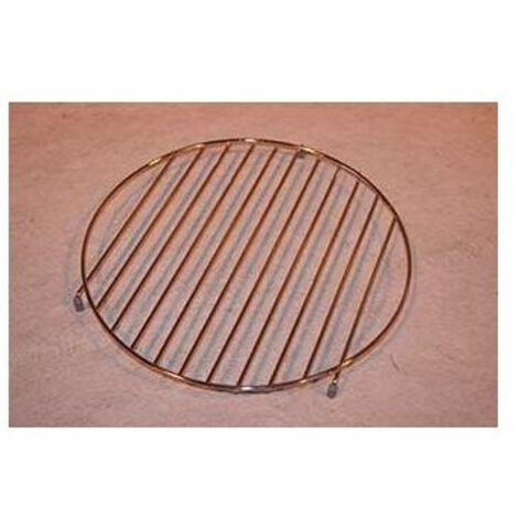Grille basse dia 328 haut 2,5cm (5026W1A051A) Four micro-ondes 51786 LG