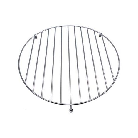 Grille basse dia 328 haut 2,5cm Four micro-ondes 5026W1A051A LG