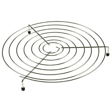 GRILLE BASSE REPOSE PLAT POUR MICRO ONDES   SAMSUNG - DE97-00136B