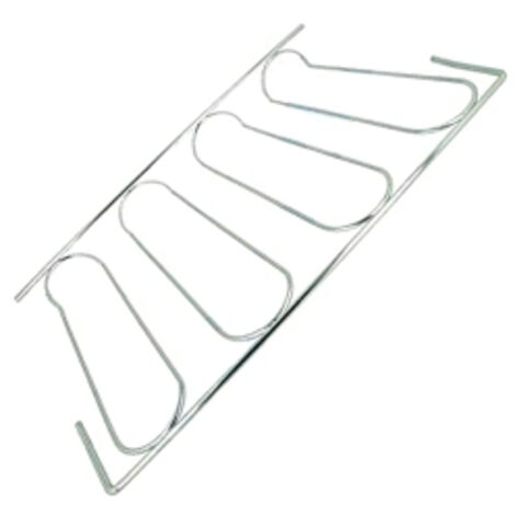 Grille bouteilles d'origine 481245838091 WHIRLPOOL