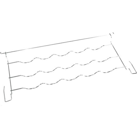 GRILLE BOUTEILLES POUR REFRIGERATEUR BEKO - 4803240100