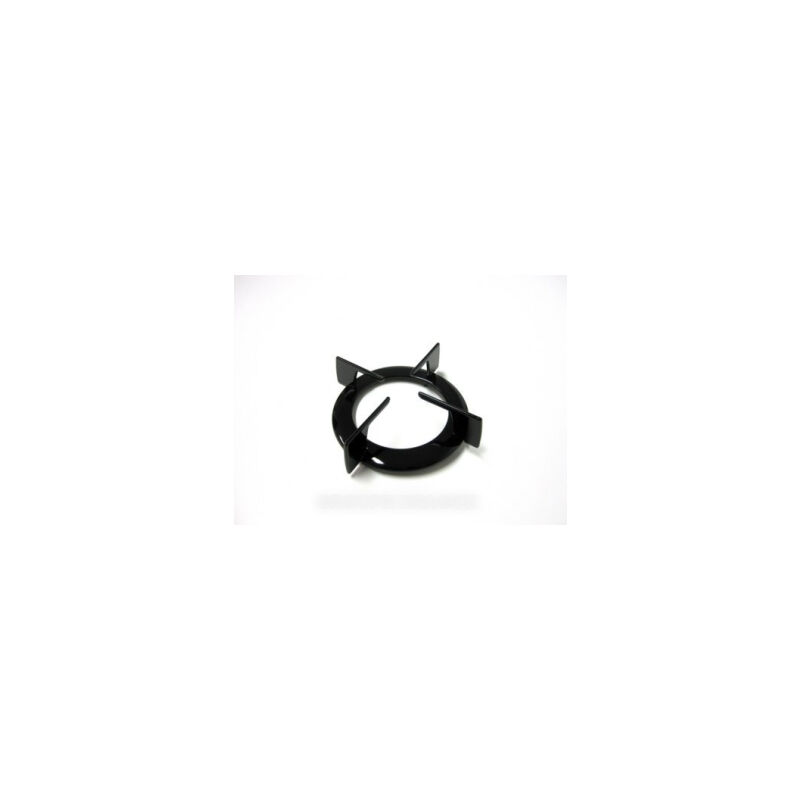 Hotpoint Ariston - Hotpoint - Ariston - support de grille en fonte pour table de cuisson ariston