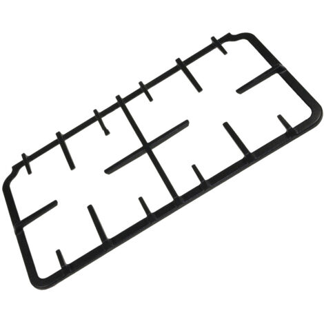 Grille bruleur