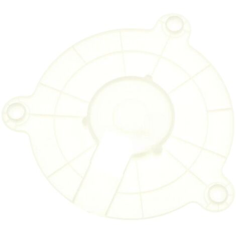 GRILLE CACHE MOTEUR VENTILATEUR pour REFRIGERATEUR THOMSON -...