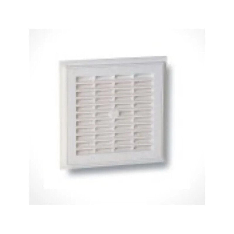 Nicoll - pvc pour gaines et tuyaux fibres ciment carré 234x225