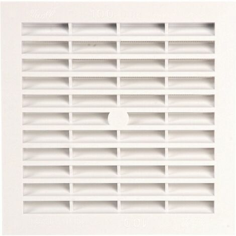 Grille carrée - pour carrelage - Nicoll