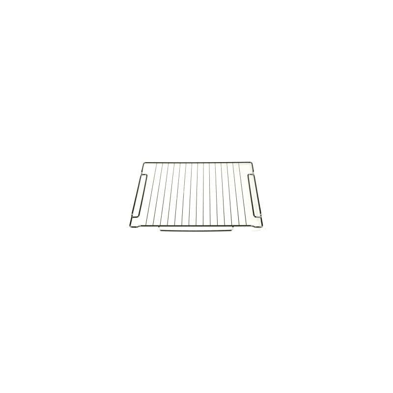 Ikea - grille chrome pour four 481010408519