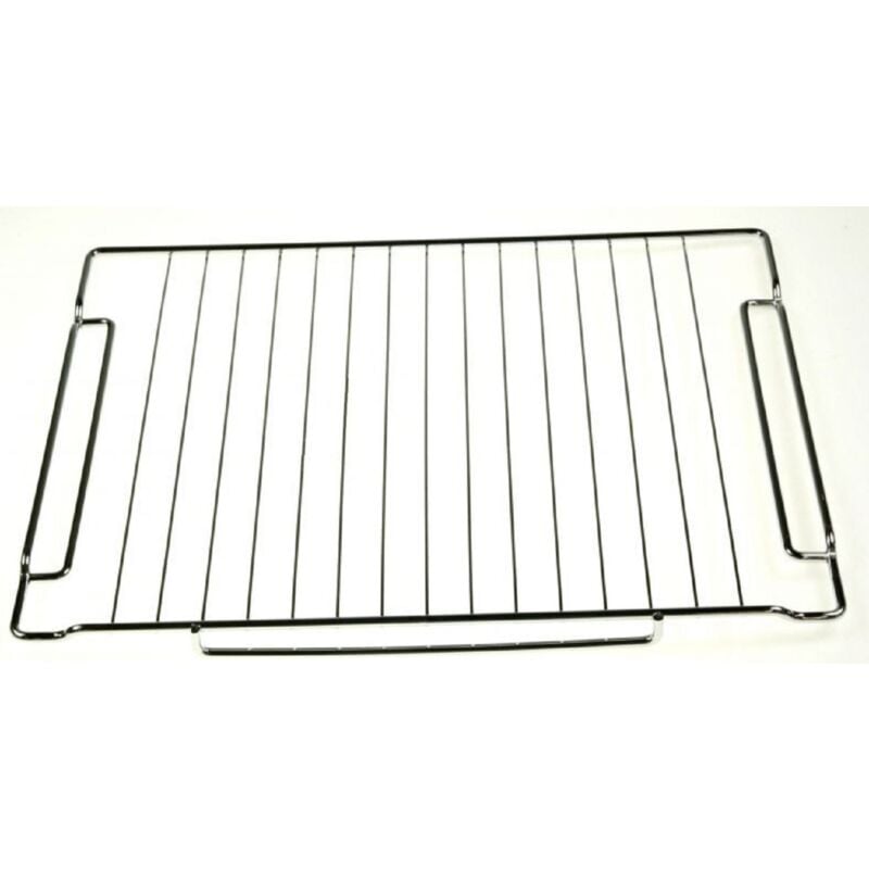 Grille chrome pour Four WHIRLPOOL 481010408519
