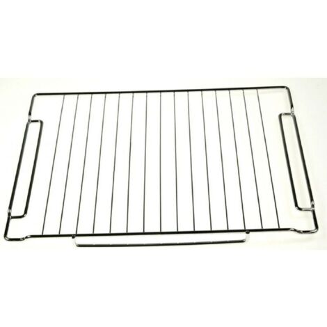 GRILLE CHROME DE FOUR IKEA WHIRLPOOL